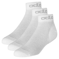 Носки Odlo Active Short 3 шт, белый