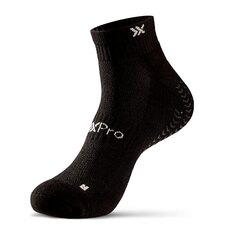 Носки Soxpro Low Grip, черный