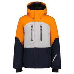 Куртка Icepeak Carbon I, оранжевый