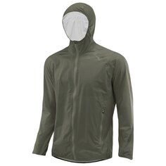 Куртка Loeffler WPM Pocket, зеленый