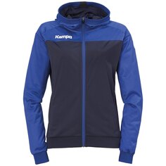 Спортивный костюм Kempa Prime Multi-Track Suit, черный