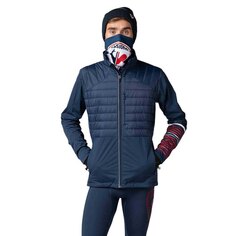 Куртка Rossignol Poursuite Warm, синий