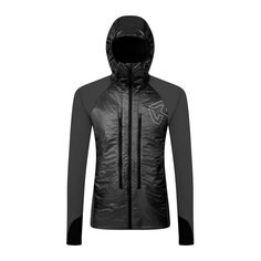 Куртка Rock Experience Silex Hybrid, черный