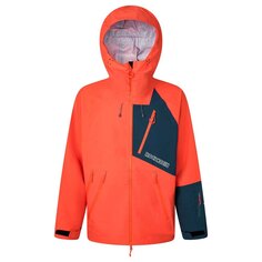 Куртка Rock Experience Ice Thriller, оранжевый