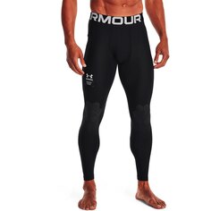 Леггинсы Under Armour HG Armourprint, черный