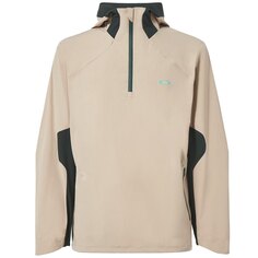 Куртка Oakley Latitude Anorak, бежевый