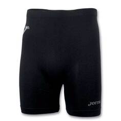 Тайтсы Joma Brama Short, черный