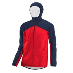 Куртка Loeffler Aquavent WPM Pocket, красный