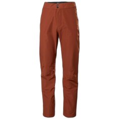 Брюки Helly Hansen Blaze 3L, коричневый