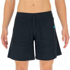 Тайтсы UYN Natural Training Short, черный