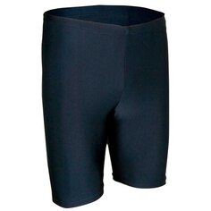 Тайтсы Avento Sliding Short, синий