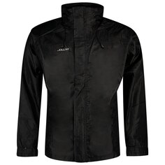 Куртка Joluvi Club Pro, черный