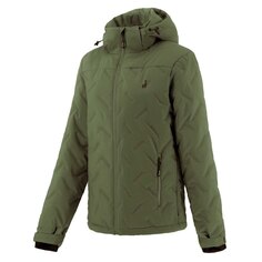 Куртка Joluvi Zain, зеленый