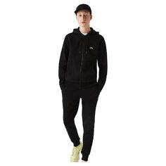 Спортивный костюм Lacoste WH2528-00, черный