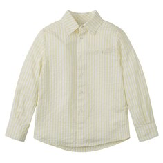 Рубашка Tom Tailor 1030850, желтый