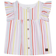 Блуза Carrement Beau Y05224, разноцветный