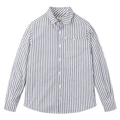Рубашка Tom Tailor 1030593, белый
