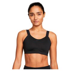 Спортивный бюстгальтер Nike Alpha Dri Fit High Support Padded, черный