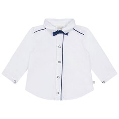 Рубашка с длинным рукавом Carrement Beau Y05226, белый