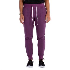 Спортивные брюки Softee Michigan, фиолетовый