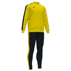 Спортивный костюм Joma Academy III, черный