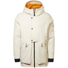 Куртка Reebok Thermowarm+Graphene Padded, бежевый