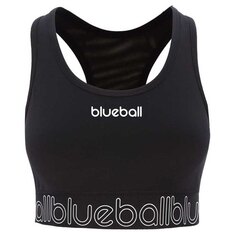 Спортивный бюстгальтер Blueball Sport Natural, черный