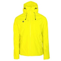 Куртка Izas Gudar Rain, желтый