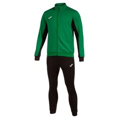 Спортивный костюм Joma Derby, зеленый
