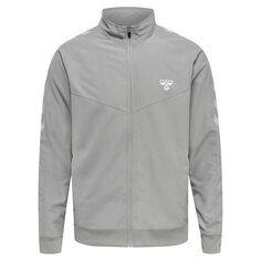 Куртка Hummel 213991 Tracksuit, серый