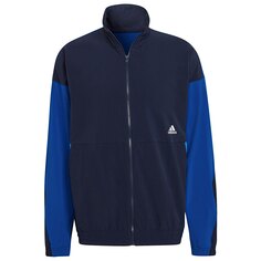 Куртка adidas Sportswear Travel, синий