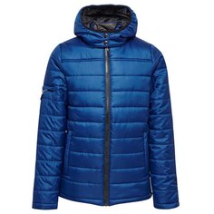 Куртка Hummel North Quilted, синий