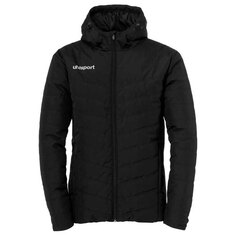 Пальто Uhlsport Essential Winter Padded, черный