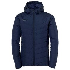 Пальто Uhlsport Essential Winter Padded, синий