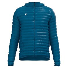 Куртка Joma Explorer 103015, синий