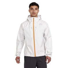 Куртка Craft Pro Trail 2L Light, белый