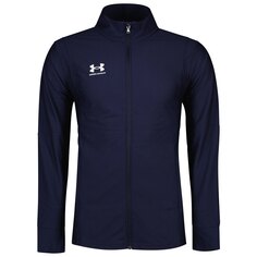 Куртка Under Armour Challenger Tracksuit, синий