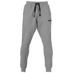 Спортивный костюм Kempa Core 2.0 Modern-Track Suit, серый