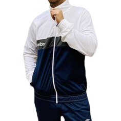 Куртка Umbro Sportswear Tracksuit, синий