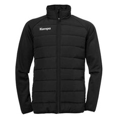 Спортивный костюм Kempa Core 2.0 Puffer, черный