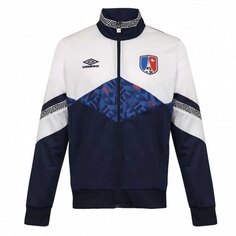 Куртка Umbro France World Cup 2022, синий