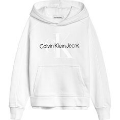 Джинсовые шорты Calvin Klein Jeans Reflective MonogramDenim Shorts, фиолетовый