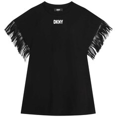 Платье DKNY D32880, черный