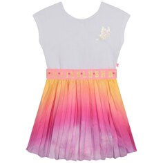 Короткое платье Billieblush U12819, розовый