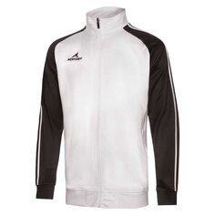 Куртка Mercury Equipment Lazio Tracksuit, белый