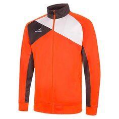 Куртка Mercury Equipment Dublin Tracksuit, оранжевый