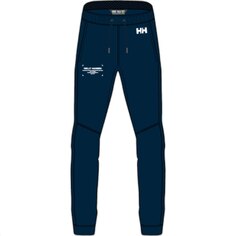 Брюки Helly Hansen Move, синий