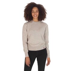 Свитер Rossignol Plain RN Knit, бежевый