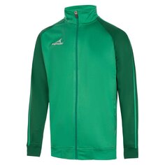 Куртка Mercury Equipment Lazio Tracksuit, зеленый