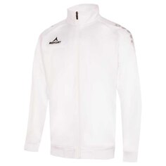 Куртка Mercury Equipment Performance Tracksuit, белый